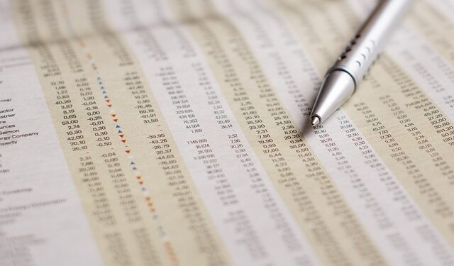 Stock Investment Strategies